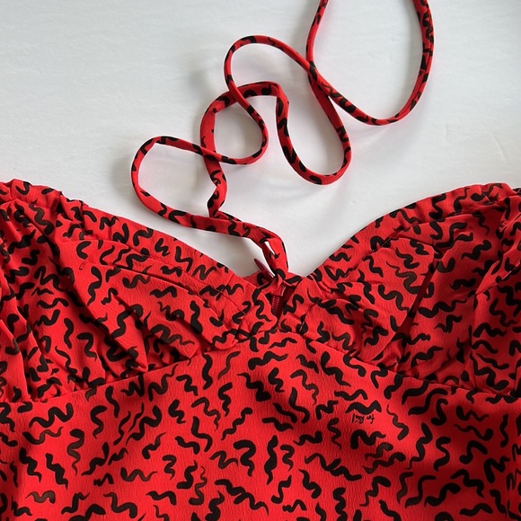 FRANCE DRESS (WEEKEND SALE) - Picture 8 of 8